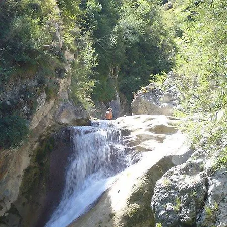 Kır Evi La Galisesagnoise *