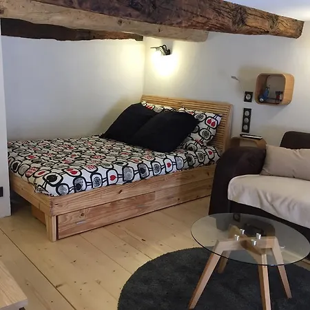 La Galisesagnoise Kır Evi *