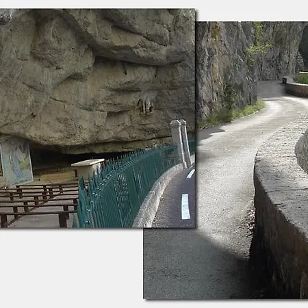 Kır Evi La Galisesagnoise
