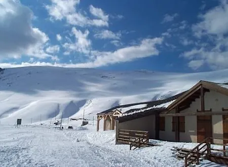 Kır Evi La Galisesagnoise