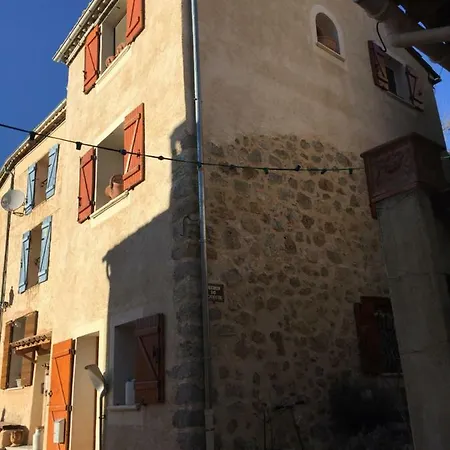 Kır Evi La Galisesagnoise *