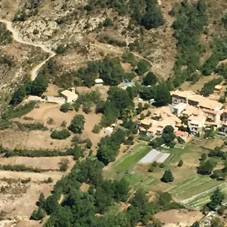La Galisesagnoise * Briançonnet