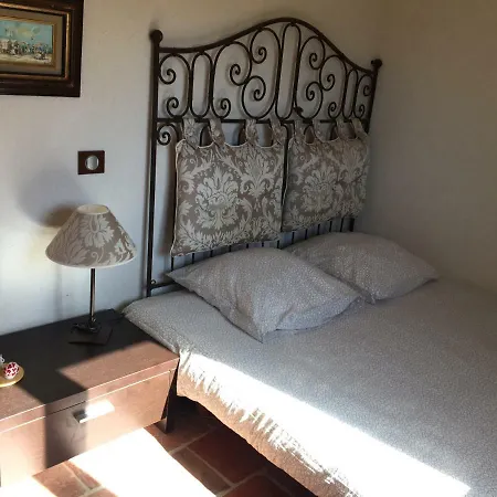 Kır Evi La Galisesagnoise