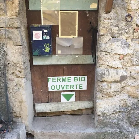 Séjour à la campagne La Galisesagnoise