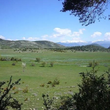 Séjour à la campagne La Galisesagnoise