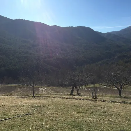 La Galisesagnoise Séjour à la campagne *
