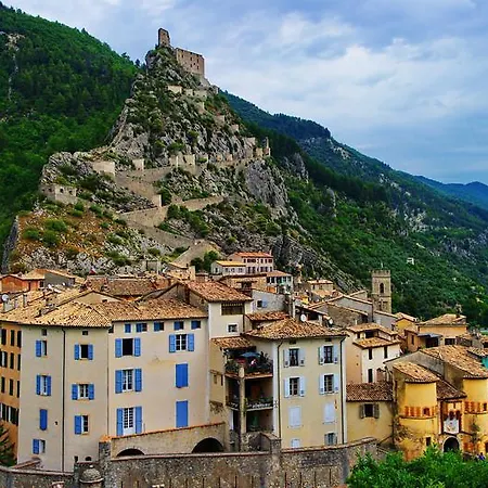 La Galisesagnoise Séjour à la campagne