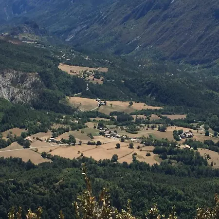 La Galisesagnoise Séjour à la campagne *