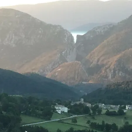 La Galisesagnoise * Briançonnet