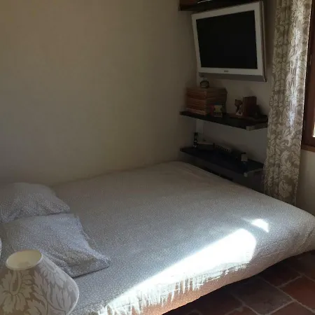La Galisesagnoise Briançonnet