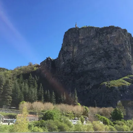 La Galisesagnoise Séjour à la campagne Briançonnet