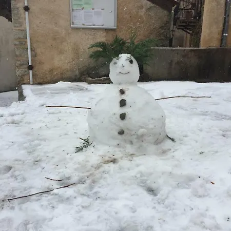 La Galisesagnoise Briançonnet